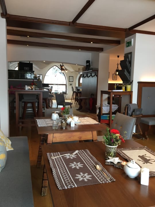 Gastro Hotel Seevilla Wolfgangsee