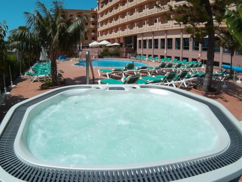 Sport & Freizeit Hotel Victoria Playa