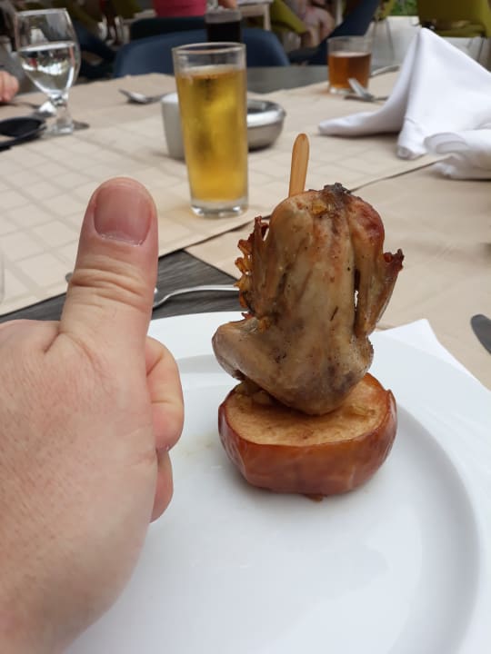 Gastro Titanic Royal