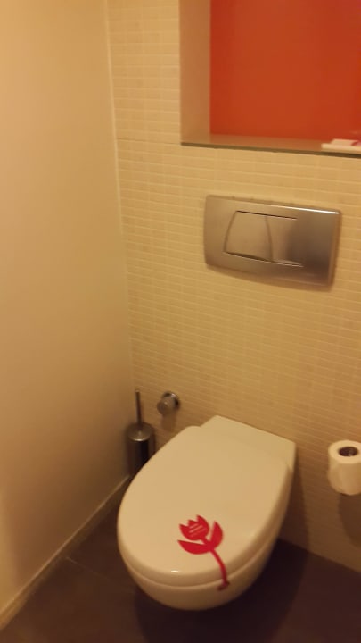 WC Arum Barut Collection