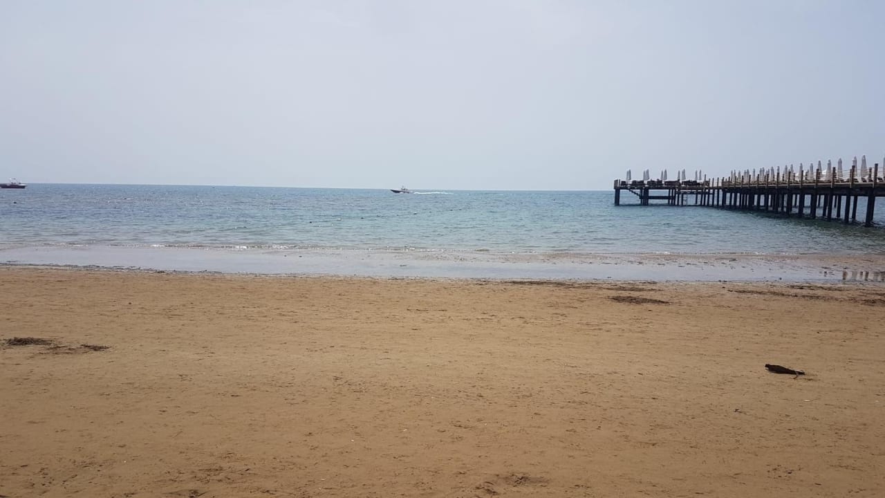 Strand Hotel Thalia Unique