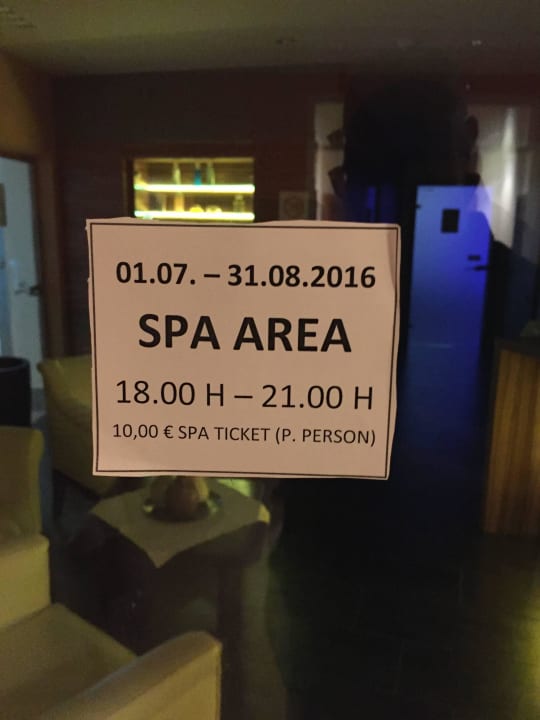 Spa Business Resort Parkhotel Werth
