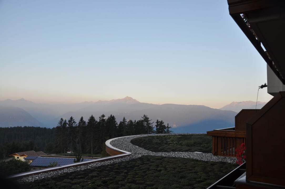 Hotel Mirabell Hotel Chalet Mirabell