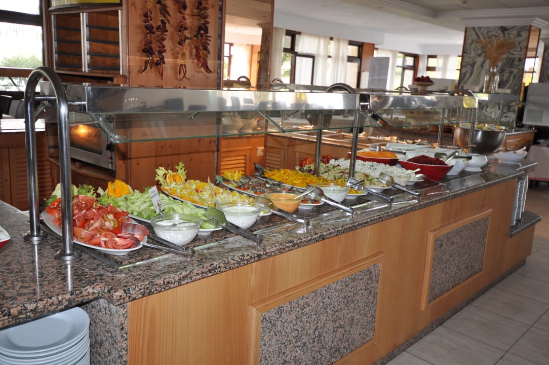 Restaurant Cabot Cala Ferrera