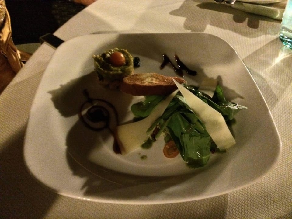 Lecker einfach Top Premier Le Reve Hotel & Spa