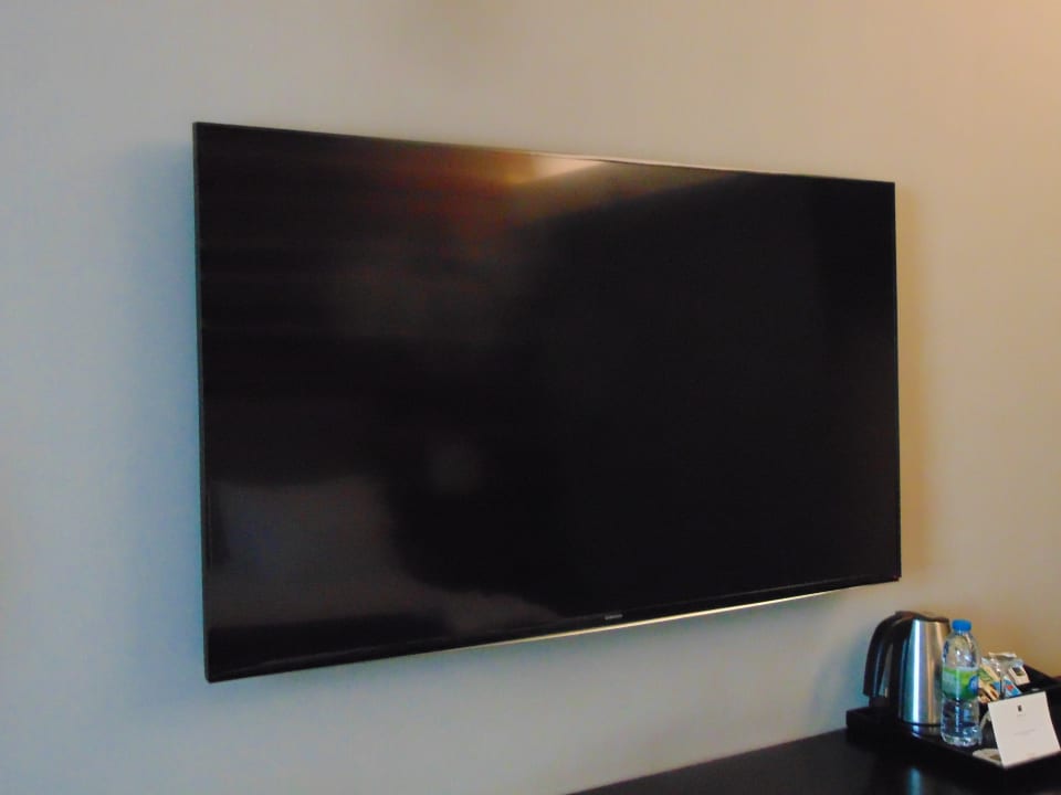 Zimmer Hotel Trópico