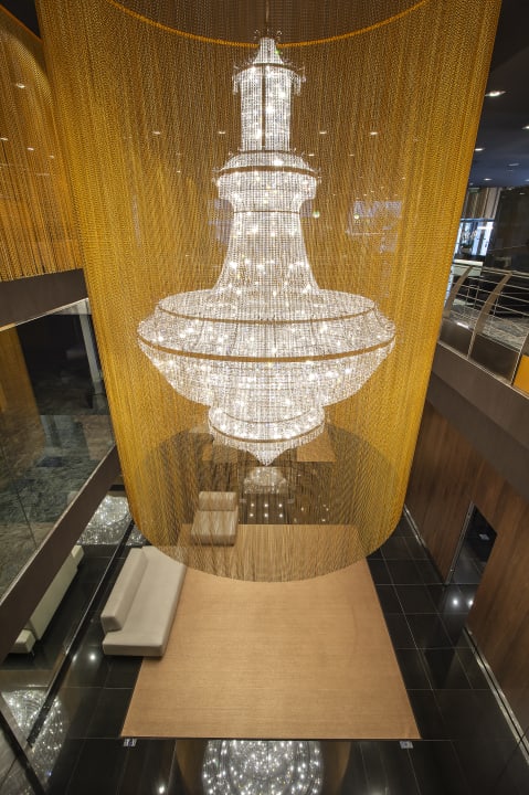 Sonstiges Hotel Starc by Pierre & Vacances Premium