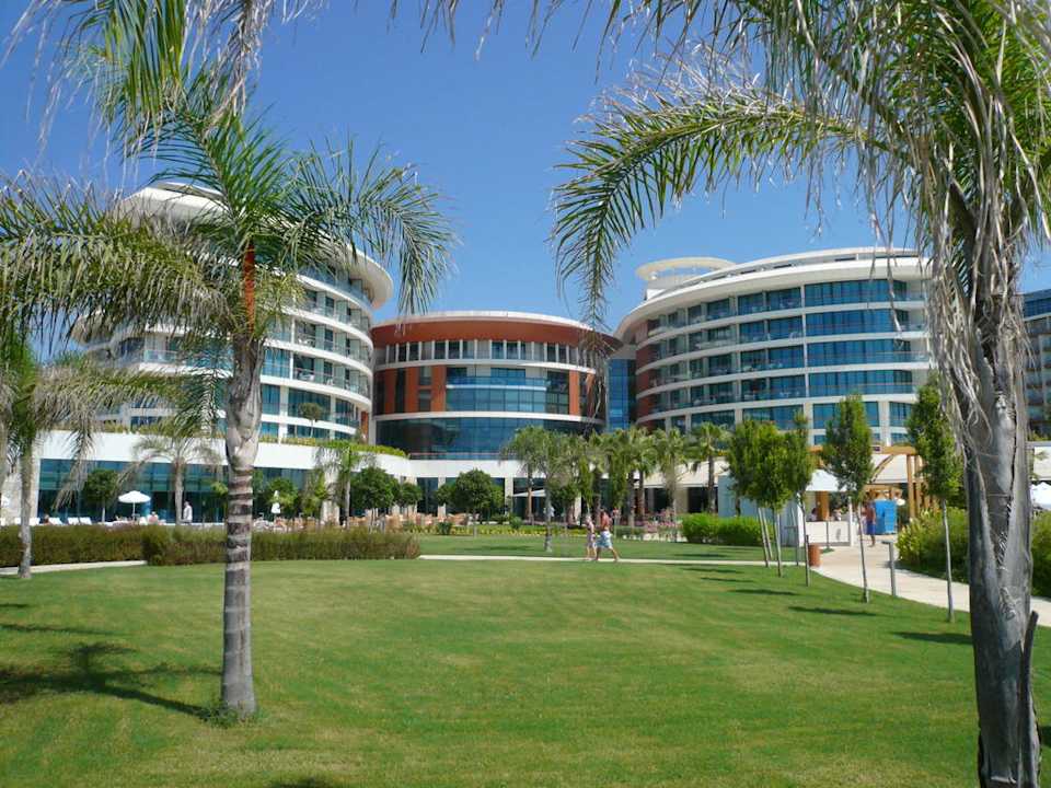 Hotel Baia Lara Hotel Baia Lara