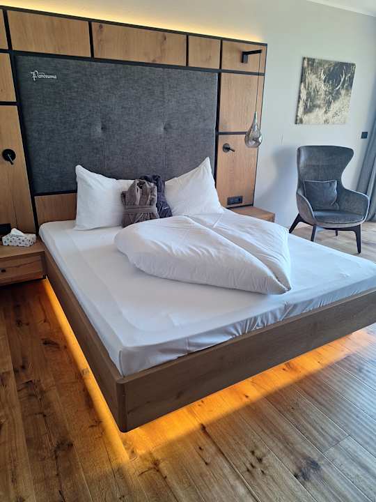 Zimmer Hotel Panorama