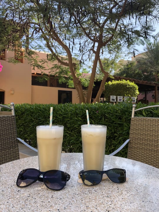 Gastro Jaz Makadi Saraya Resort