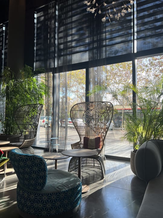 Gastro Motel One Barcelona-Ciutadella
