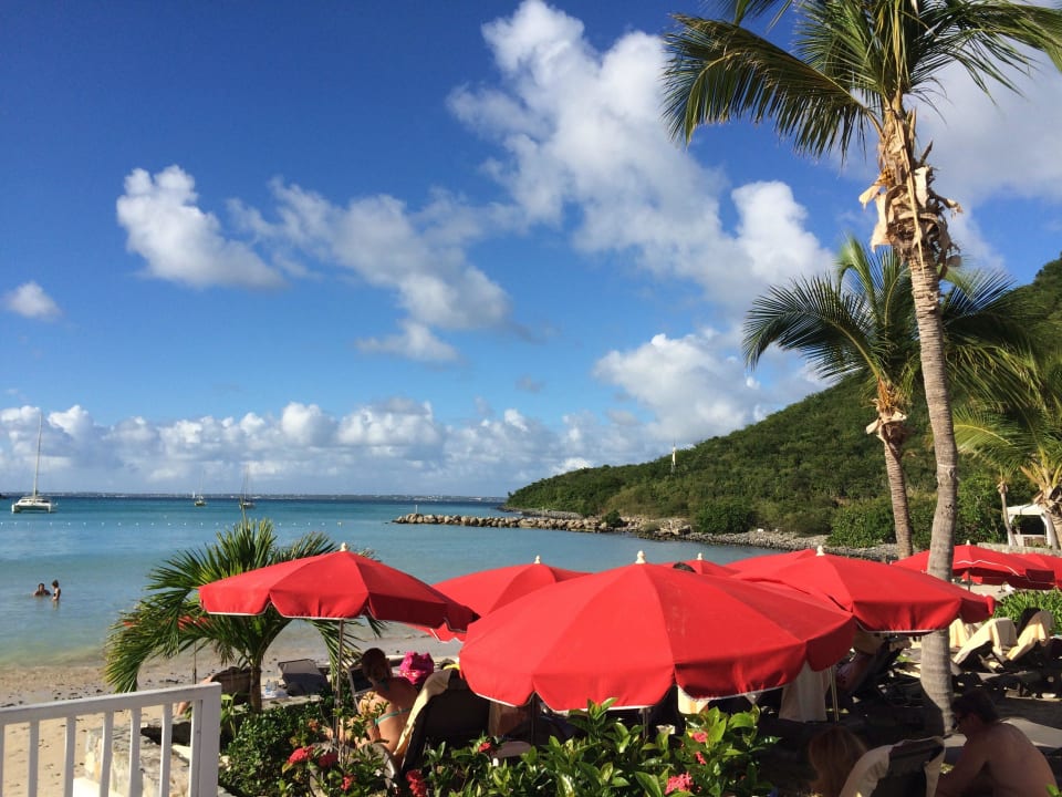 Strand Secrets St. Martin Resort & Spa