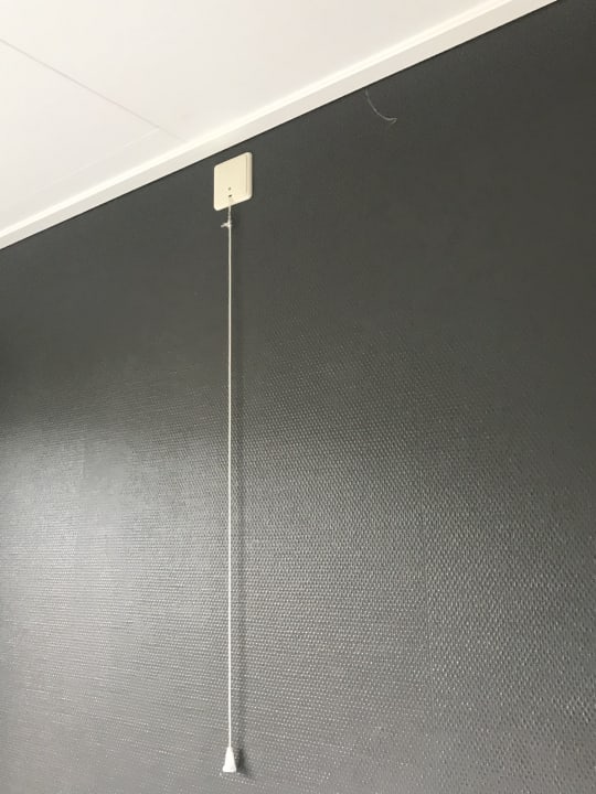 Zimmer EuroParcs Parc du Soleil