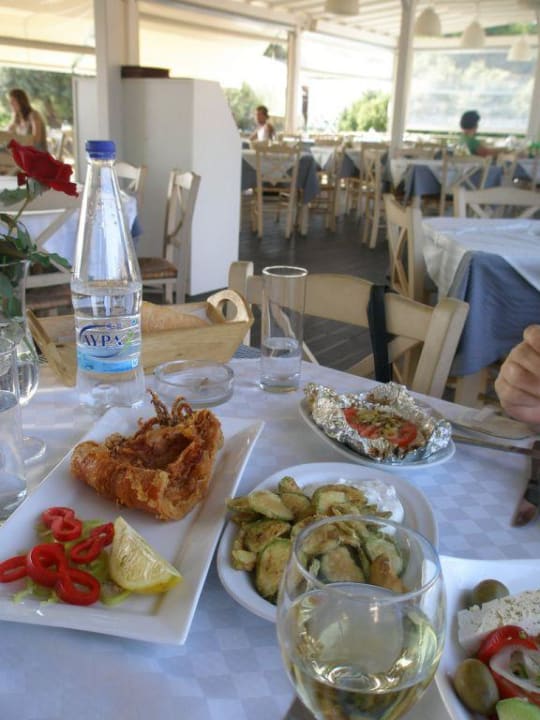 Taverne Lagomandra Hotel & Spa