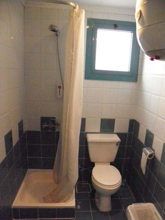 Łazienka Hotel Al Mashrabiya Resort