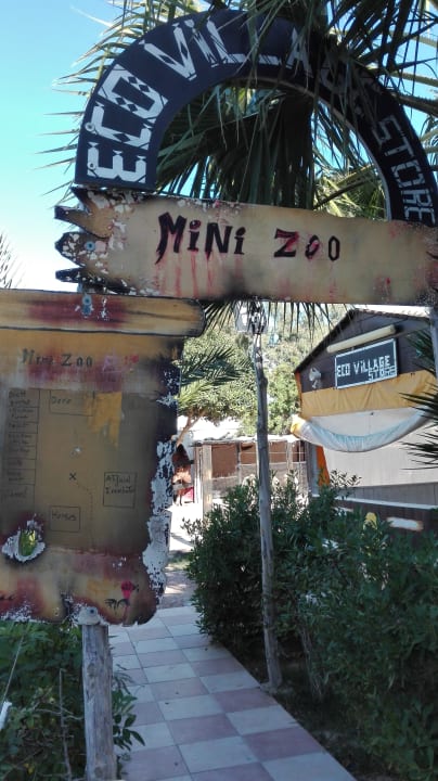 Sport & Freizeit Sidi Mansour Resort & Spa