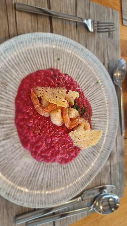 Gastro Anemos Luxury Grand Resort