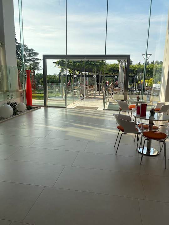 Gastro Hotel Mediteran Plava Laguna