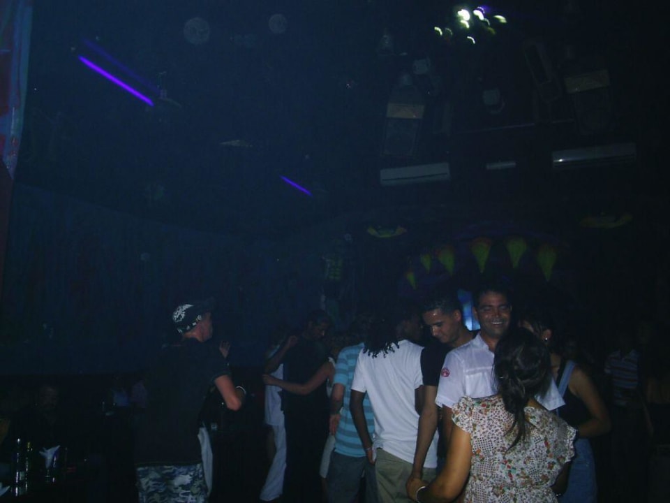 Hoteldisco! Mahdia Beach & Aquapark