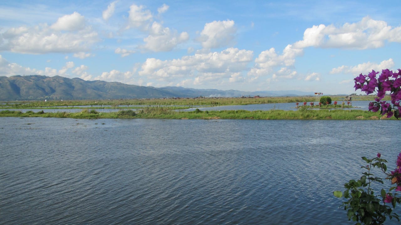 Myanmar Treasure Resort Inle Lake Myanmar Treasure Resort - Inle Lake
