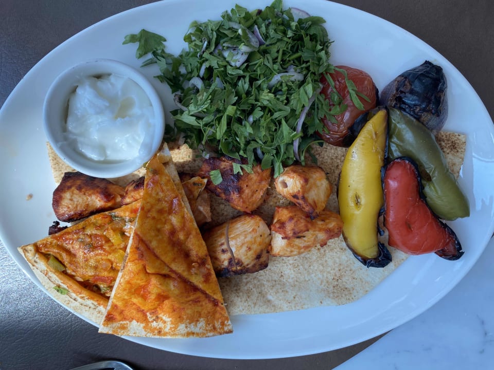 Gastro Jumeirah Beach Hotel