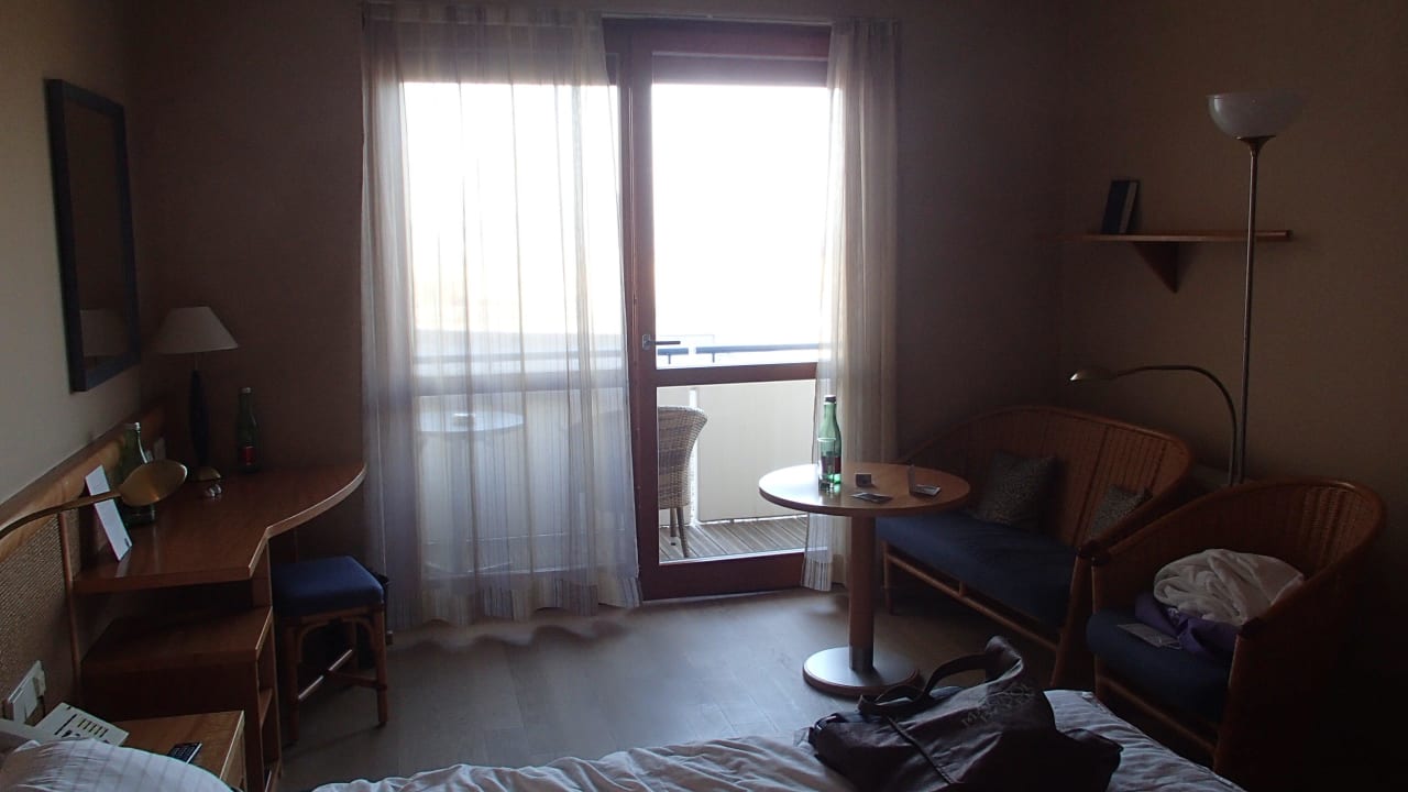 Unser Zimmer Reiters Finest Family Hotel