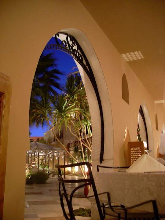 Melange Makadi Palace
