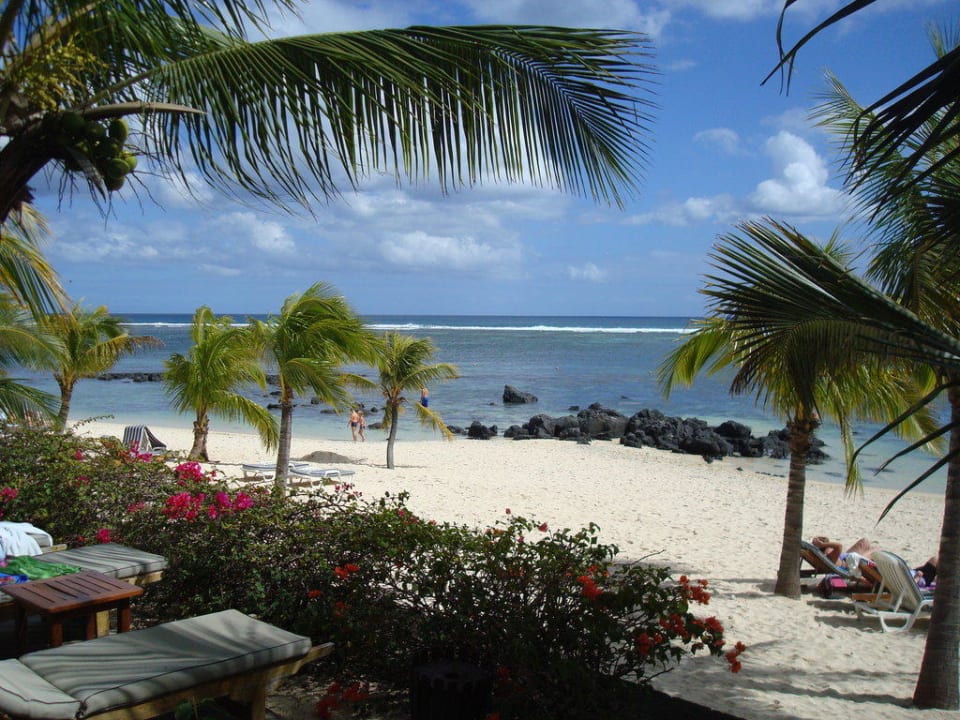 Strand Victoria Beachcomber Resort & Spa