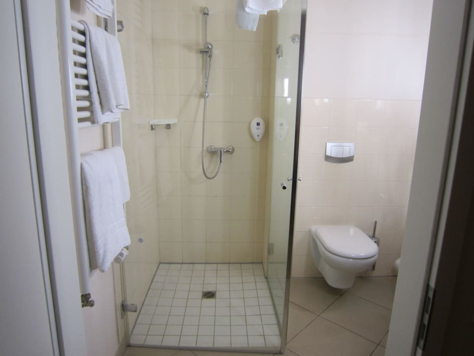 Bad Hotel Wyndham Garden Quedlinburg Stadtschloss