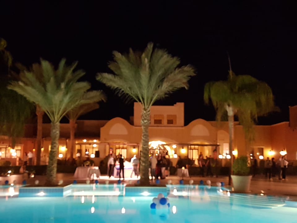 Pool Jaz Dar EL Madina