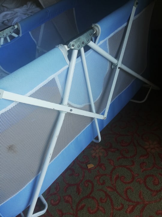 Zimmer Özkaymak Incekum Hotel