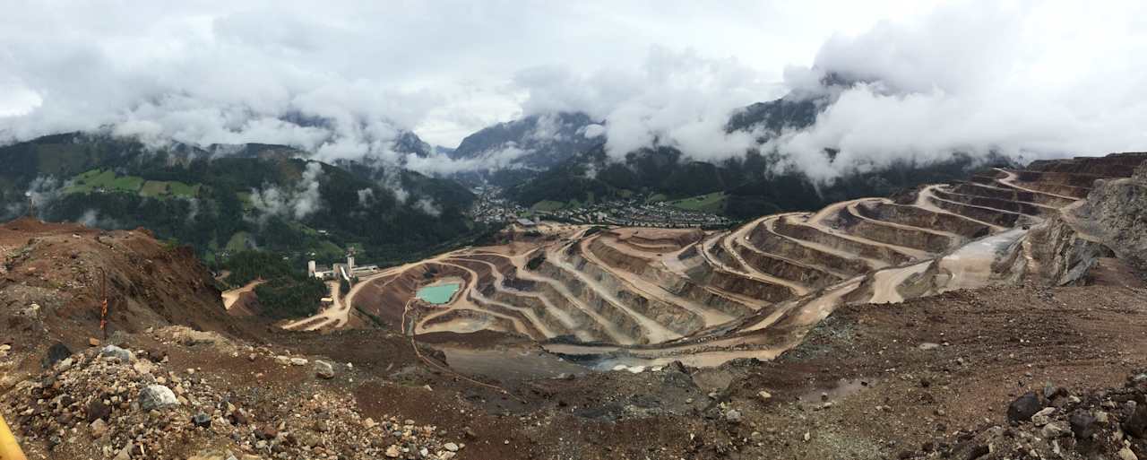 Eisenerz Aktiv Wellness Pension Da Capo