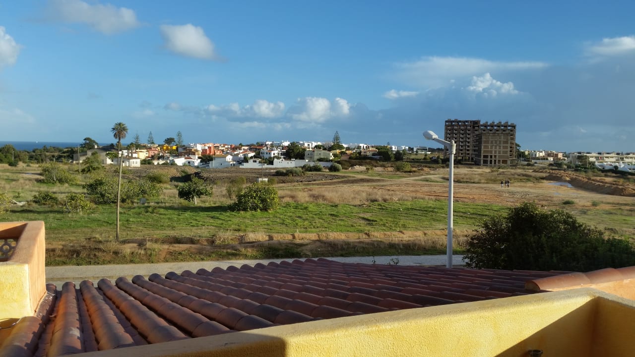 Ausblick Costa d'Oiro Ambiance Village