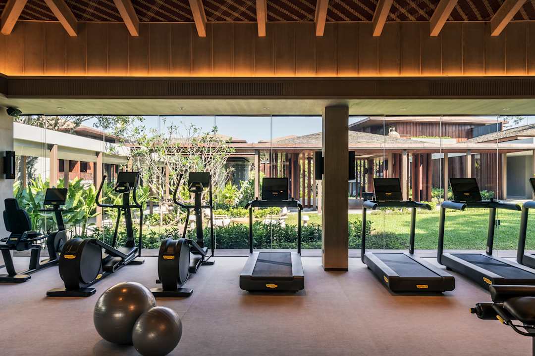 Sport & Freizeit Andaz Pattaya Jomtien Beach, By Hyatt