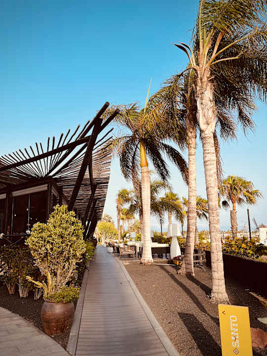 Außenansicht Barceló Fuerteventura Mar