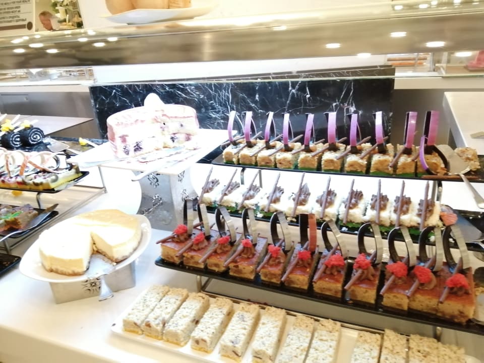 Gastro Adalya Elite Lara