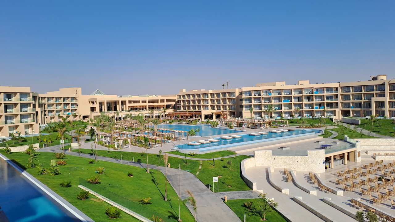 Pool JAZ Elite Asteria