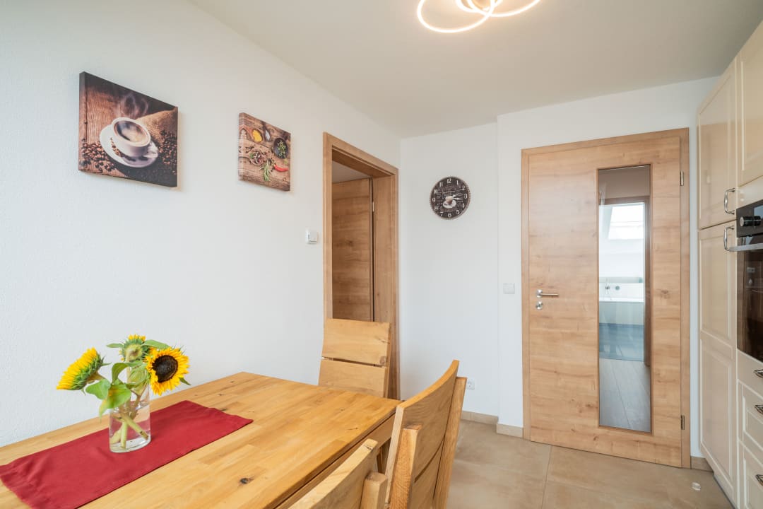 Zimmer Ferienwohnung Am Moosbach