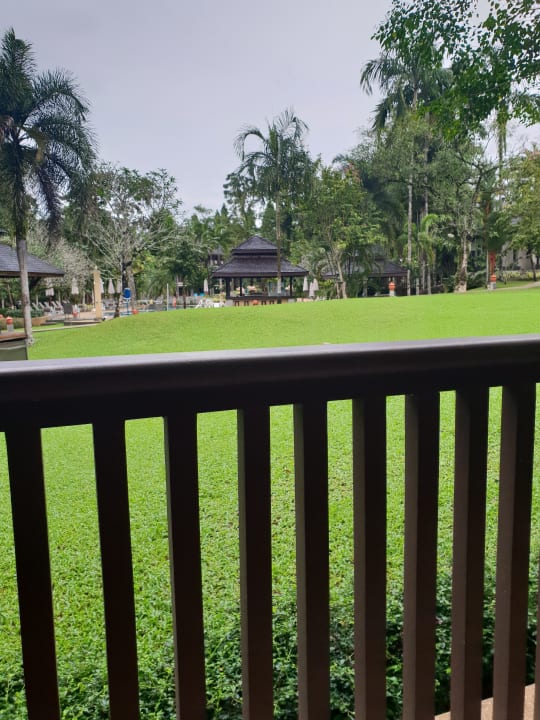 Ausblick The Leaf on The Sands by Katathani