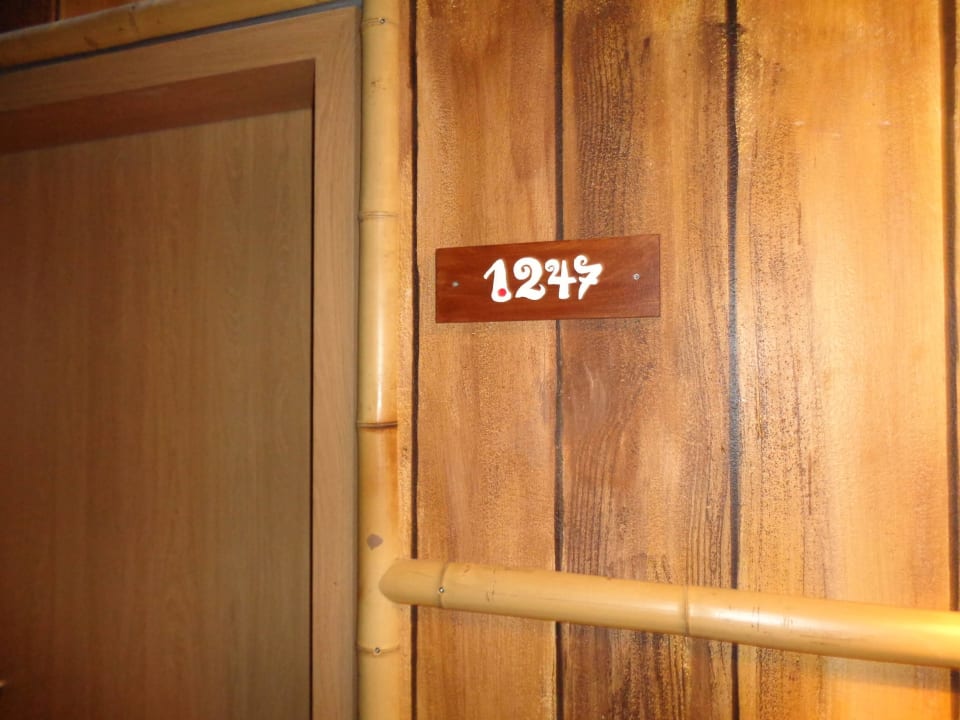 Geheimtipp  Tropical Islands Resort