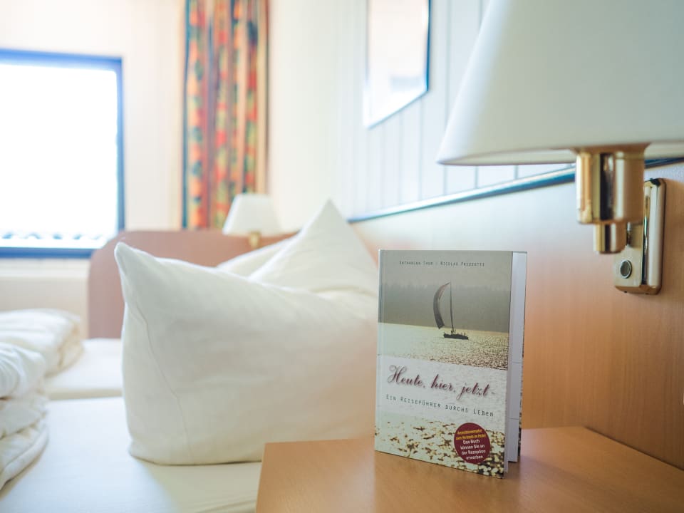 Zimmer WAGNERS Hotel im Frankenwald