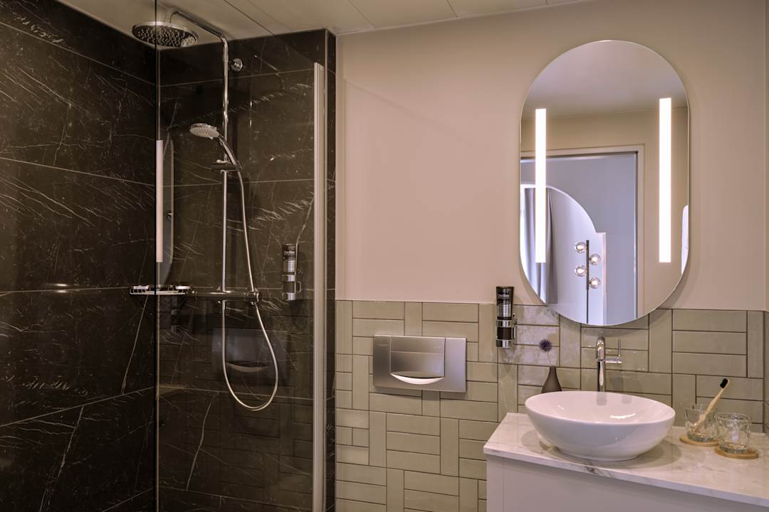 Zimmer Leonardo Royal Hotel Baden-Baden