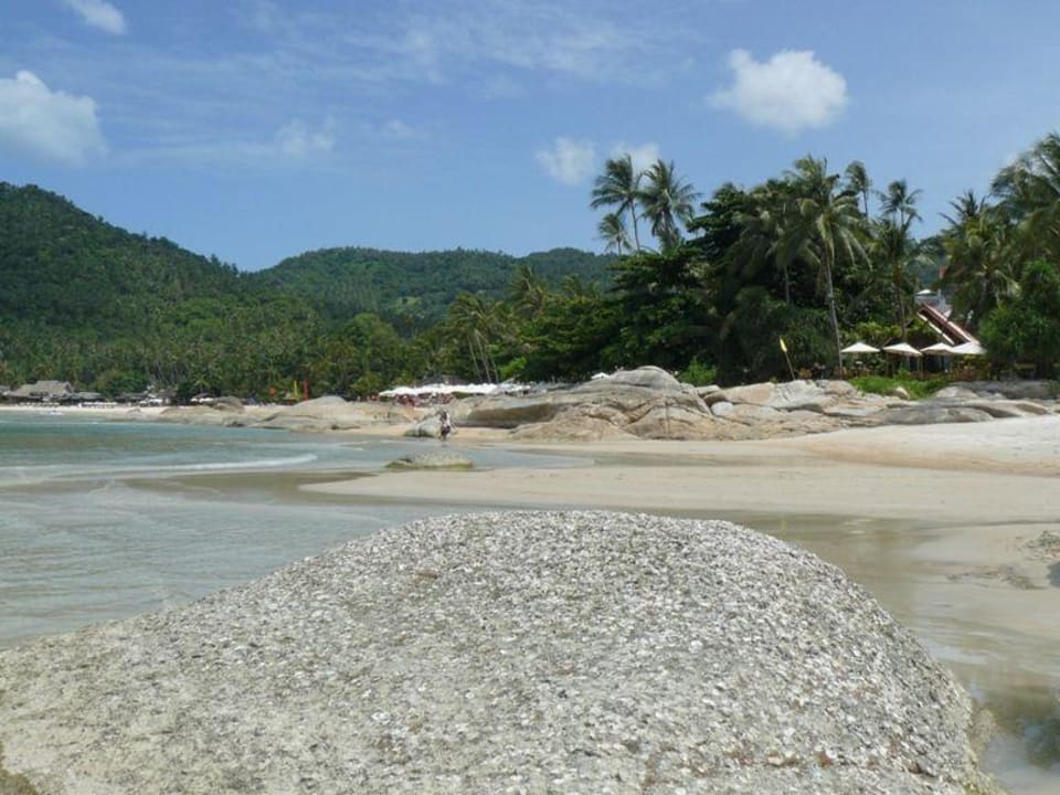 Chaweng Noi Beach The Fair House Beach Resort