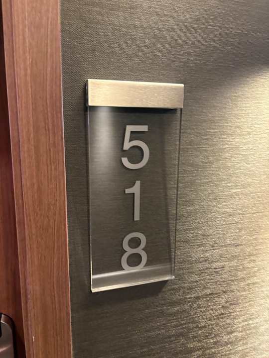 Zimmer NH Collection Köln Mediapark