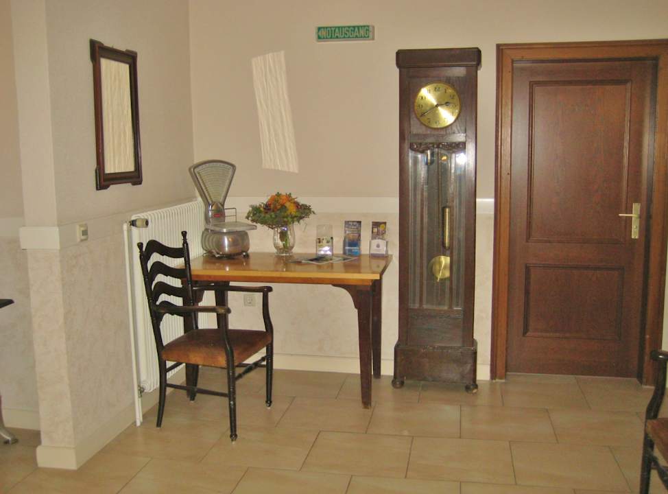 Sonstiges Hotel Altes Gasthaus Kuhr