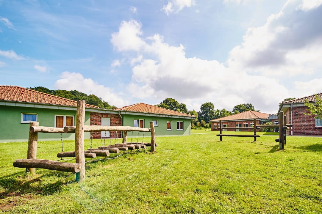 Freizeit DJH Jugendherberge Jever