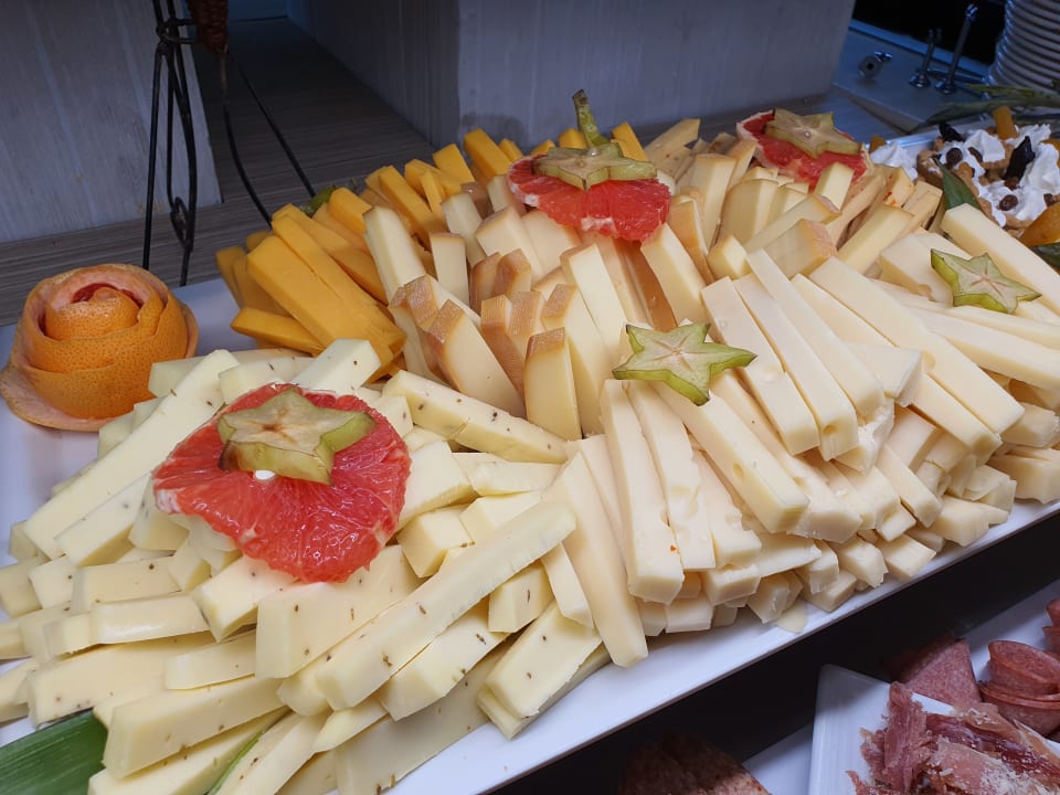 Gastro HI Hotels Imperial Resort