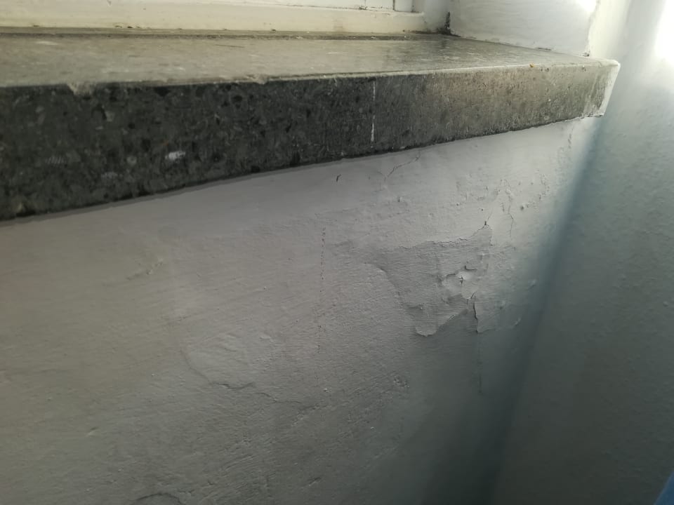 Zimmer Ferienhotel Markersbach