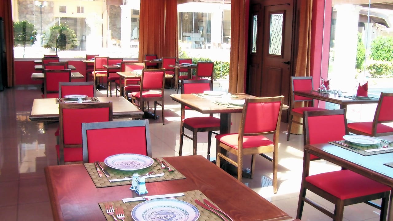 Chinesisches Spezialitätenrestaurant Seaside A Lifestyle Resort