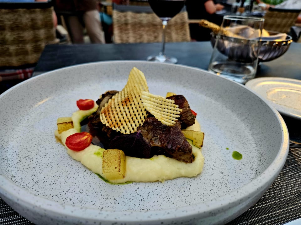 Gastro Creta Maris Resort